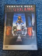 Renegade (dvd), Ophalen of Verzenden, Zo goed als nieuw