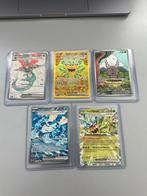 Pokemon twilight masquerade kaarten Engels, Ophalen of Verzenden, Zo goed als nieuw, Losse kaart