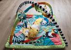 Fisher-Price Baby Gym 3 in 1 Jungle, Kinderen en Baby's, Speelgoed | Babyspeelgoed, Ophalen, Zo goed als nieuw, Babygym, Met geluid