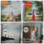 nieuwe 4 verschillende bookazine, Boeken, Tijdschriften en Kranten, Ophalen of Verzenden, Zo goed als nieuw, Damesbladen