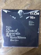 Harry Nilsson- son of Dracula, Cd's en Dvd's, Vinyl | Rock, Ophalen, Gebruikt, Overige formaten, Singer-songwriter