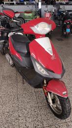 snorscooter van 1e eigenaar, Fietsen en Brommers, Gebruikt, Benzine, Ophalen, Overige merken