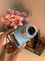 Panasonic Lumix DMC‑TZ5 digital camera + voorbeeldfoto’s, Ophalen of Verzenden, Zo goed als nieuw, Overige Merken, 8 keer of meer