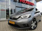 Honda Jazz 1.5 i-MMD 109pk Hybrid CVT Executive, Auto's, Honda, Te koop, 98 pk, Zilver of Grijs, Geïmporteerd