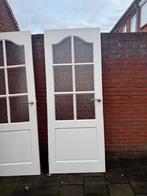 Binnendeur 82,5 x 210 cm, Doe-het-zelf en Verbouw, Deuren en Horren, Ophalen, Gebruikt, 80 tot 100 cm, Binnendeur