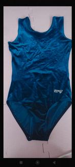 Turnpakje ervy152, Kindermaat 146 t/m 176, Ophalen of Verzenden, Zo goed als nieuw, Turnpak(je)