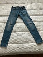 Cast Iron jeans, Kleding | Heren, Spijkerbroeken en Jeans, Ophalen of Verzenden, Zo goed als nieuw, Blauw, W32 (confectie 46) of kleiner