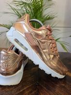 Nike Air Max 90 Metallic Rose Gold maat 41, Overige kleuren, Nike, Ophalen of Verzenden, Nike