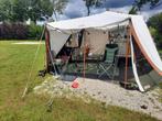 vouwwagen Holtkamper spacer expedition, Caravans en Kamperen, Ophalen, Tot en met 4