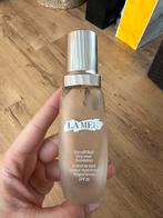 La Mer foundation, Ophalen of Verzenden, Gebruikt, Beige, Gehele gezicht