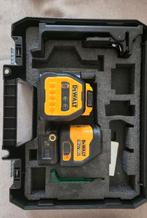 Nieuwe ongebruikte DeWalt laser, Doe-het-zelf en Verbouw, Ophalen, Nieuw, Afstand