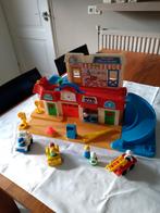 Fisher Price Mainstreet. Jaren 80., Ophalen of Verzenden, Zo goed als nieuw