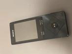 Sony Walkman NW-A17 - RARE JAPAN ONLY, 40 GB en meer, Classic, Met radio, Zwart