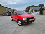Suzuki Alto 1.0 GA 1995 Rood Trekhaak 2 jaar APK, Voorwielaandrijving, 54 pk, USB, 4 cilinders