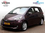 Toyota Verso-S 1.3 VVT-i Dynamic Automaat | Panoramadak | Cl, Stof, Gebruikt, Met garantie (alle), Verso-S
