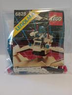 Lego Legoland space  6828 - twin winged spoiler, Kinderen en Baby's, Speelgoed | Duplo en Lego, Ophalen of Verzenden, Gebruikt