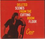 Caro Emerald: Deleted Scenes From The Cutting Room - Digipak, Cd's en Dvd's, 2000 tot heden, Gebruikt, Ophalen of Verzenden