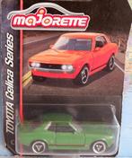 Majorette, Toyota Celica, 1972,, Hobby en Vrije tijd, Ophalen of Verzenden, Nieuw, Auto