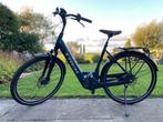 Mooie E-Bike Trek District+ 8 Lowstep 2022, maat L, Zo goed als nieuw, 50 km per accu of meer, 55 tot 59 cm, Ophalen