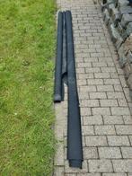 Epdm dakbedekking, Ophalen, Overige materialen, Gebruikt, Zwart