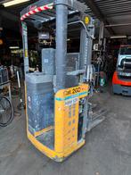 ATLET STASTAPELAAR (2015) cat. 2G + 2D explosiebescherms, Ophalen, Atlet, Zo goed als nieuw, ATLET