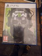 Call of Duty: Modern Warfare 2 - PS5, Ophalen of Verzenden, Zo goed als nieuw