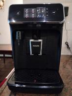 Philips EP2220 Espresso Machine - Zo goed als nieuw!, Witgoed en Apparatuur, Espresso apparaat, Zo goed als nieuw, 2 tot 4 kopjes
