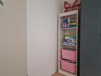 Kast Trofast met planken en bakken met deksel (2 stuks), Huis en Inrichting, Ophalen, Gebruikt, 50 tot 100 cm, Minder dan 100 cm
