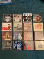 CD’s te koop , Liefst alles in 1x weg, Verzenden, Zo goed als nieuw