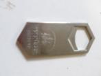 Wickuller bier opener (nr.1), Verzamelen, Biermerken, Ophalen of Verzenden, Nieuw, Flesopener, Overige merken