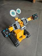 Leuk en educatief! Programmeerbare robot >>  Jimu - Tankbot, Ophalen of Verzenden, Zo goed als nieuw