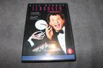 DVD Scrooged, Vanaf 6 jaar, Ophalen of Verzenden, Gebruikt, Overige genres