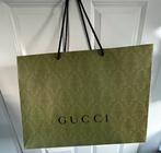 Gucci tas, Sieraden, Tassen en Uiterlijk, Tassen | Damestassen, Ophalen of Verzenden, Zo goed als nieuw, Zwart, Schoudertasje