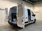 Renault Master 2.3 dCi L1H2 130 PK Servicebus / Modul-System, Stof, Gebruikt, 4 cilinders, Renault