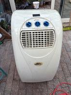 Mobiele Airco Zibro Clima - Gebruikt, Ophalen, Gebruikt, Minder dan 60 m³, 3 snelheden of meer