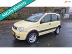 Fiat Panda 1.2 Professional 4x4 LEUKE AUTO RIJDT EN SCHAKELT, Auto's, Fiat, Gebruikt, 1242 cc, Origineel Nederlands, Bedrijf