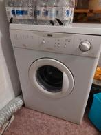 Droger werkend, zsm ophalen, Witgoed en Apparatuur, Wasdrogers, Ophalen, Gebruikt, Luchtafvoer, 85 tot 90 cm