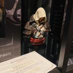 Assassins Creed Black Flag Edward Conway Buste, Ophalen of Verzenden, Zo goed als nieuw, Mens