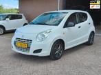 Suzuki Alto 1.0 Comfort EASSS AIRCO, APK, SPORT, NAP!, Auto's, Voorwielaandrijving, Euro 5, Stof, Gebruikt