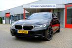 BMW 5-serie Touring 530d 286pk xDrive Edition Plus Aut. Lase, Auto's, BMW, Automaat, 221 €/maand, Gebruikt, 2993 cc