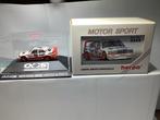 Herpa Mercedes-Benz 190E 2.5-16 EVO II Modelauto, Ophalen of Verzenden, Nieuw, Auto, Herpa
