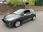 2012 Citroën DS3 - (R-line / sportieve afwerking zichtbaar), Euro 5, Gebruikt, Overige carrosserieën, Overige brandstoffen