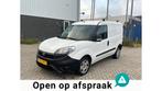 Fiat Doblò Cargo 1.3 MJ L1H1 Actual 2016 BTW AUTO EURO 5, Voorwielaandrijving, Euro 5, Gebruikt, 4 cilinders