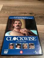Clockwise met John Cleese, Alle leeftijden, Ophalen of Verzenden, Zo goed als nieuw, Actiekomedie