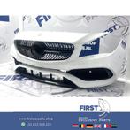 C117 X117 BUMPER CLA Facelift AMG Voorbumper W117 compleet d, Gebruikt, Voor, Mercedes-Benz, Ophalen of Verzenden