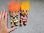 vintage trollen, Verzamelen, Poppetjes en Figuurtjes, Ophalen, Gebruikt