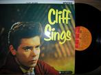Cliff Richard (Cliff Sings), Ophalen of Verzenden, Gebruikt, 12 inch, Poprock