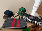 Heineken spullen, Verzamelen, Biermerken, Ophalen of Verzenden, Nieuw, Heineken