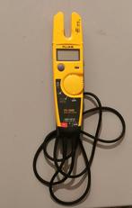 Fluke T5 1000 multimeter, Doe-het-zelf en Verbouw, Meetapparatuur, Ophalen of Verzenden, Zo goed als nieuw, Multimeter
