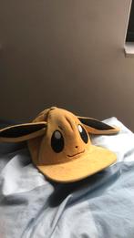 Pokemon pet eevee, Kleding | Heren, Hoeden en Petten, Ophalen, Zo goed als nieuw, One size fits all